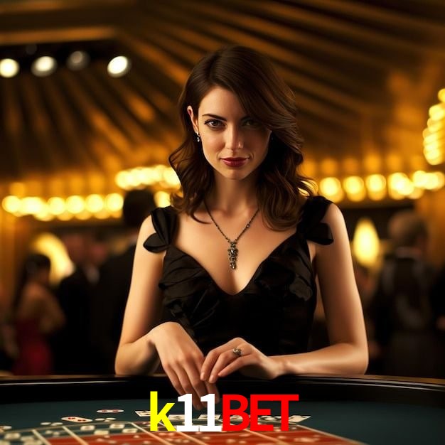Experiência VIP k11bet