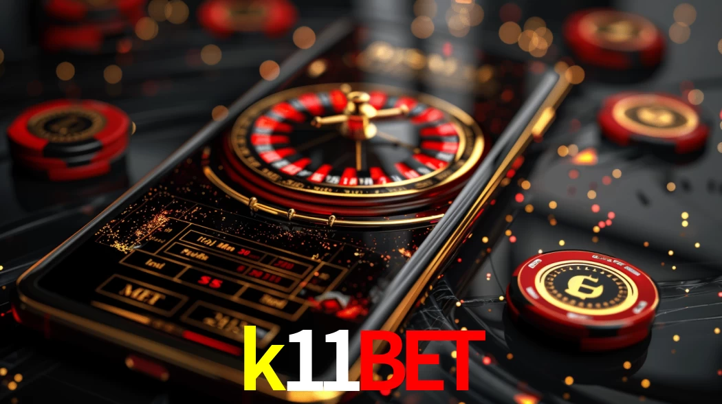 Experiência VIP k11bet