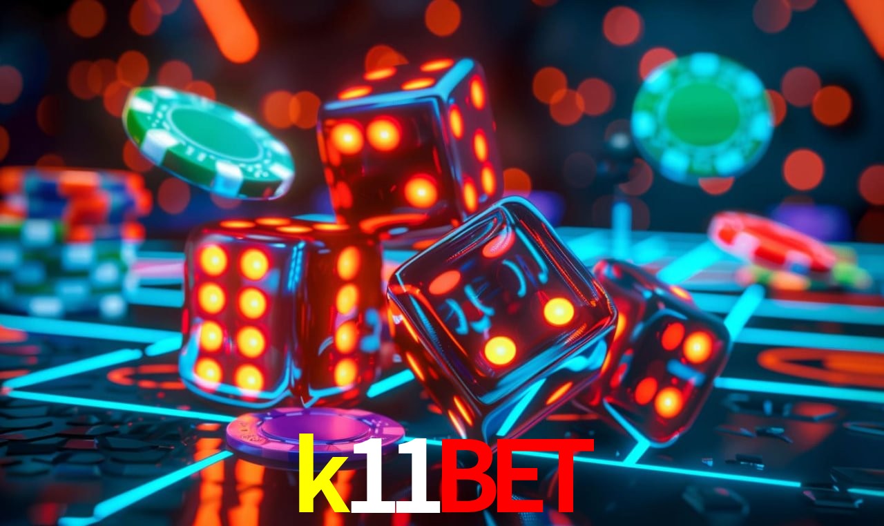 Promoção Relâmpago k11bet