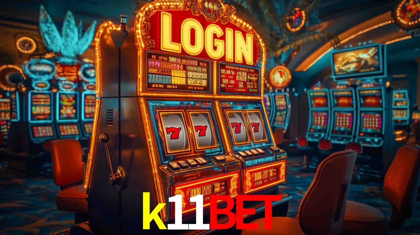 Experimente o Login Seguro Premium no k11bet