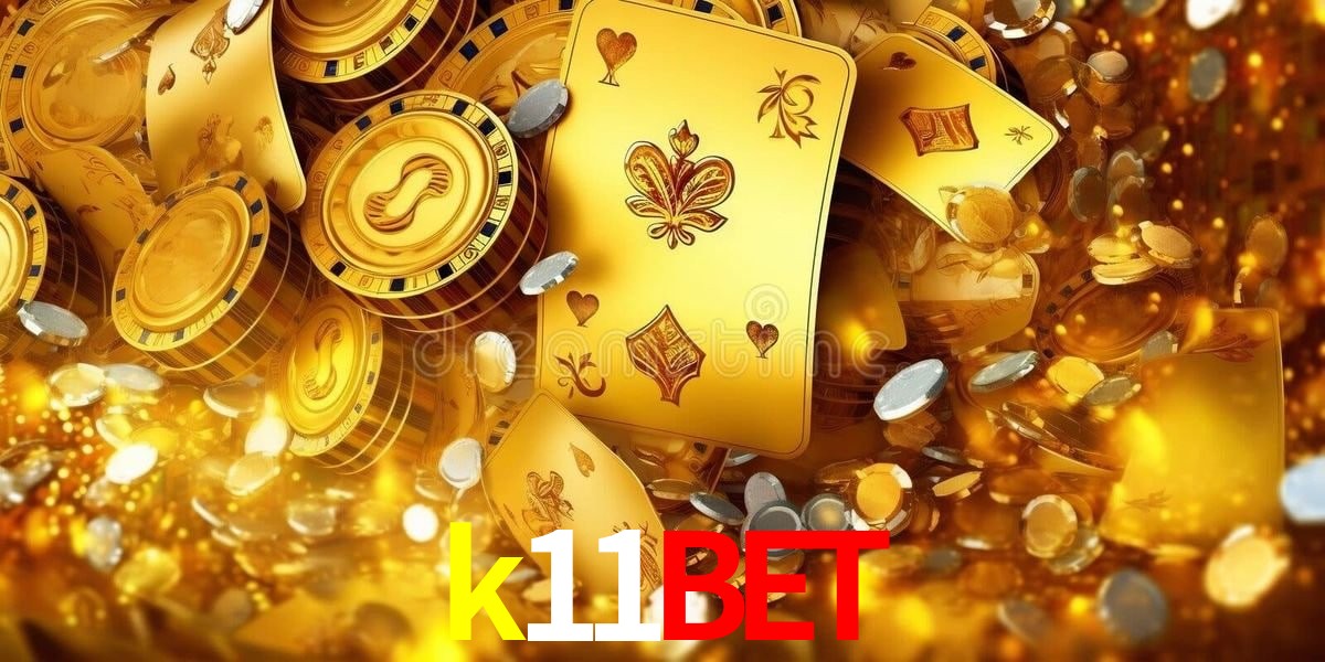 Casino Ao Vivo k11bet