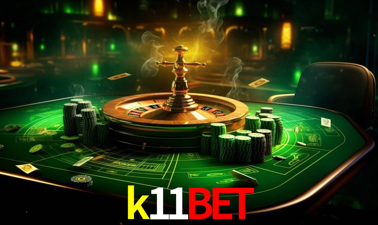 Design Responsivo k11bet