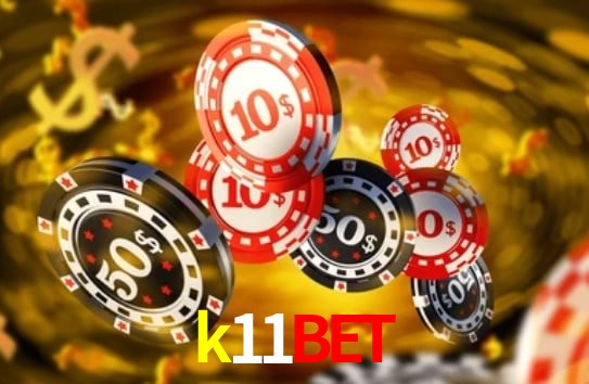 Descubra a Magia dos Jogos de Arcade no k11bet