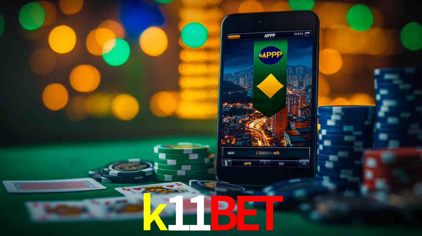 Apostas de Tênis k11bet