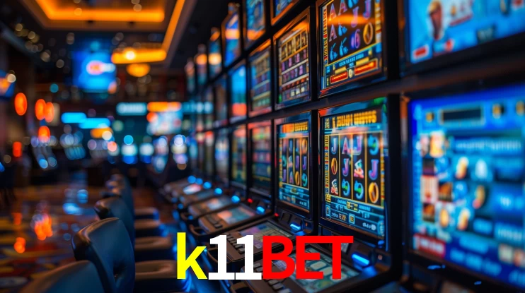 Games Directory k11bet