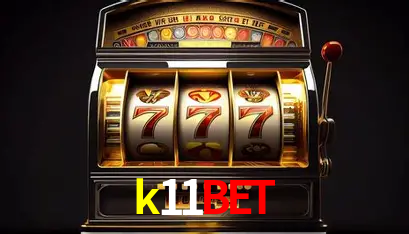 Interface do App k11bet