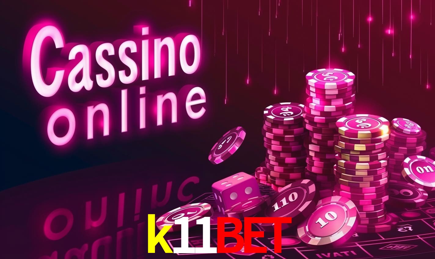 Recursos de Bônus k11bet