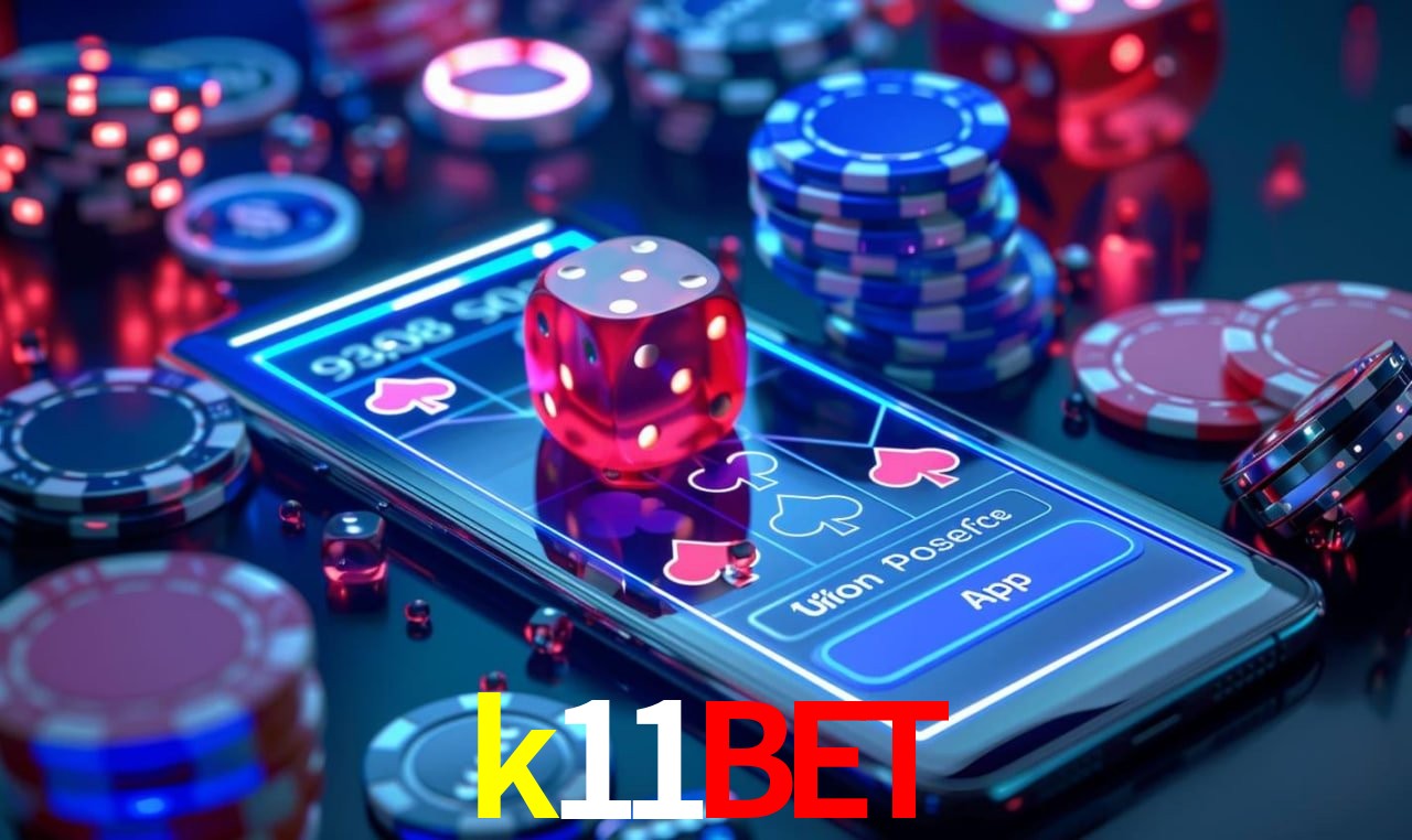 Desvendando o Mundo dos Jogos Virtuais na k11bet