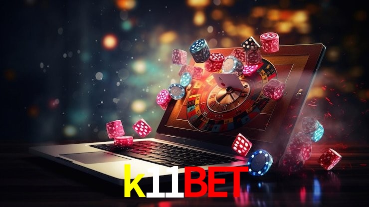 Tecnologia da Plataforma k11bet