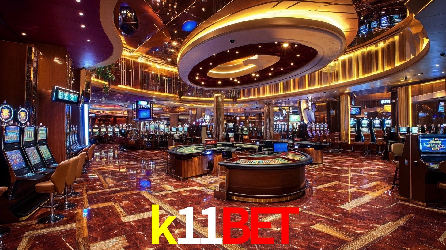 k11bet App Interface