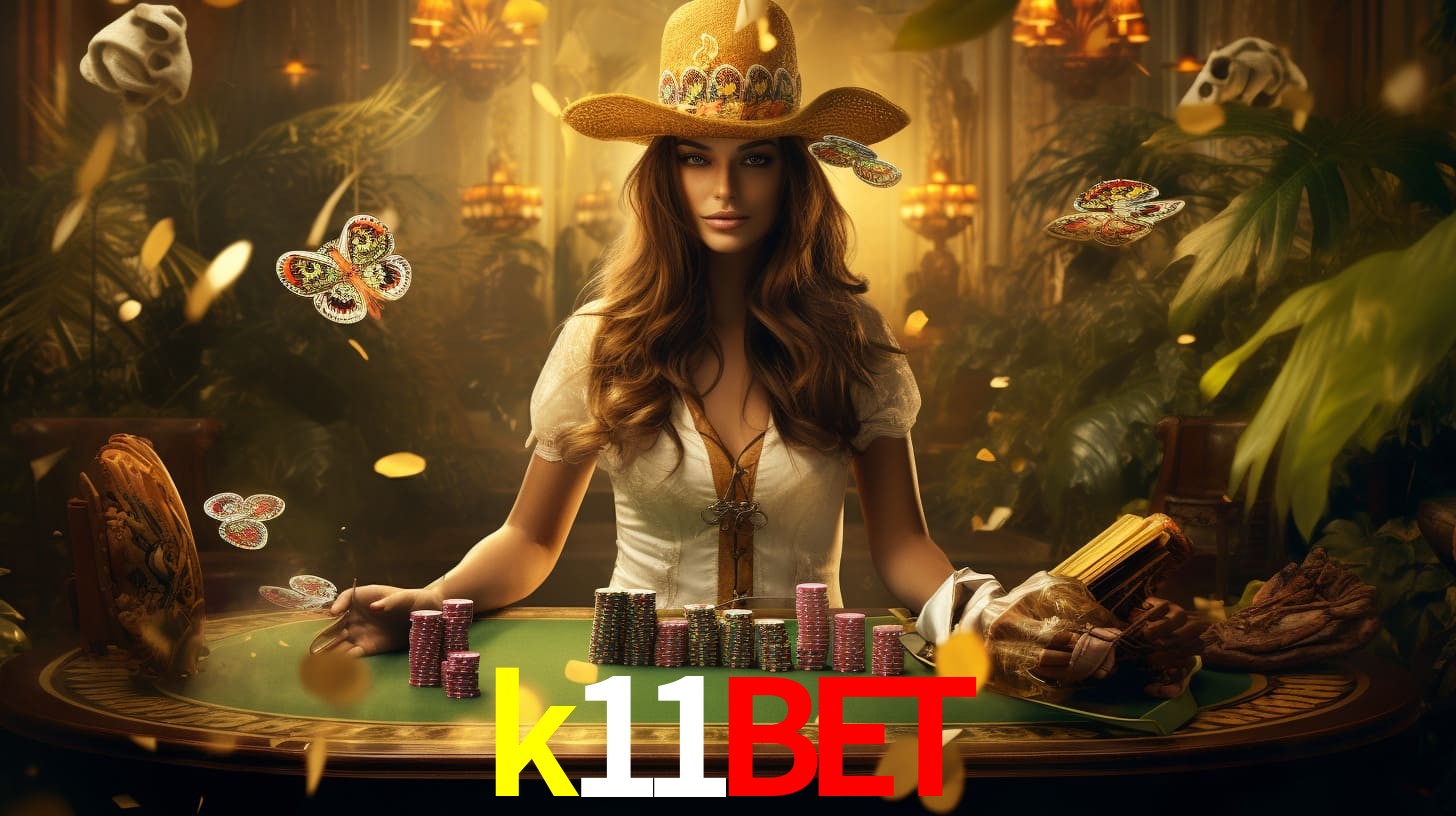 Welcome Bonus k11bet