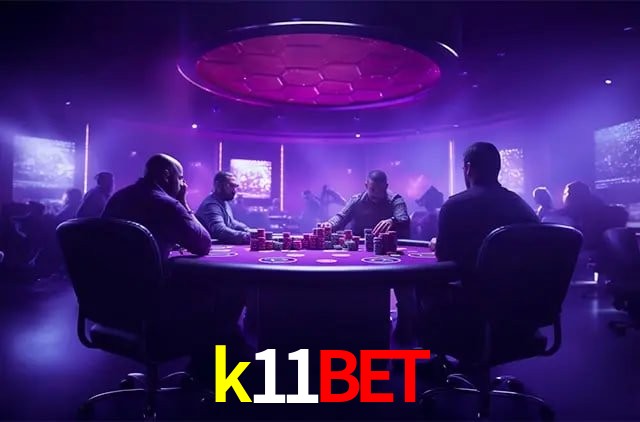 Jogos de Slot k11bet