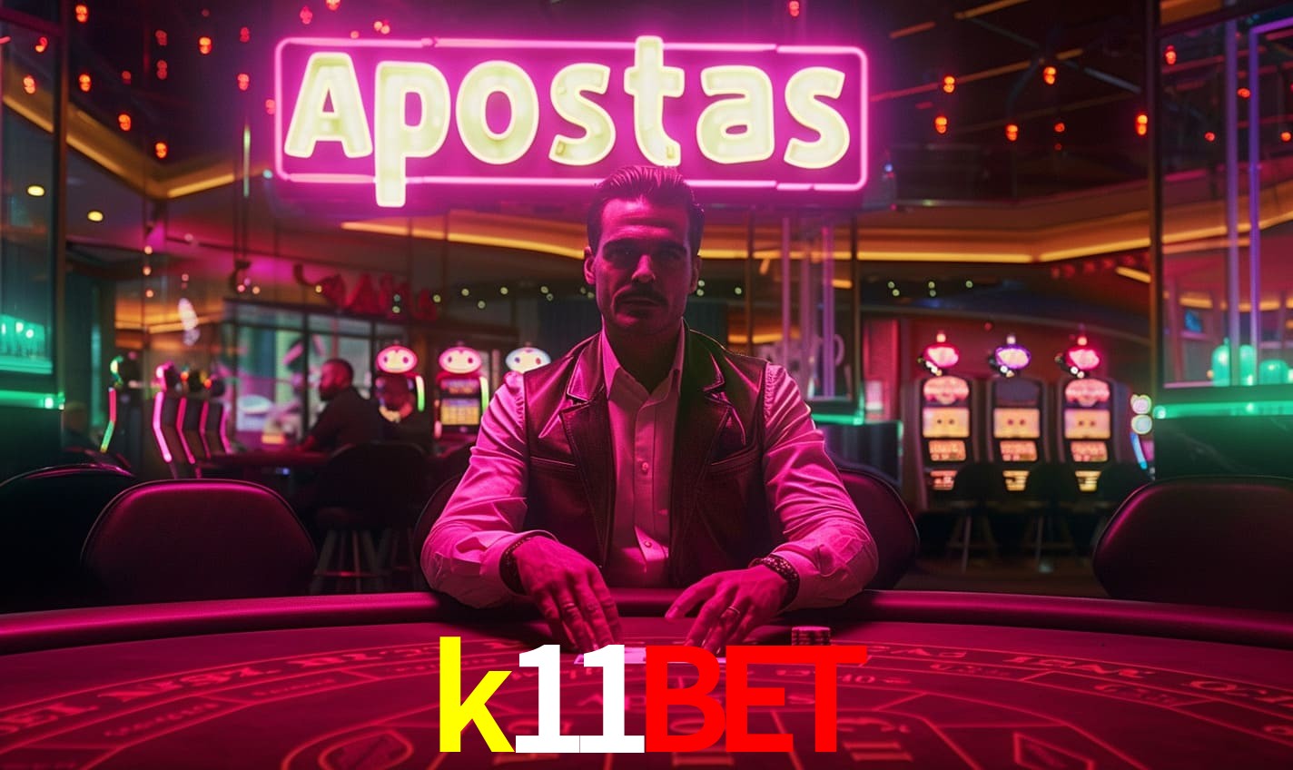 Estatísticas do Jogo k11bet