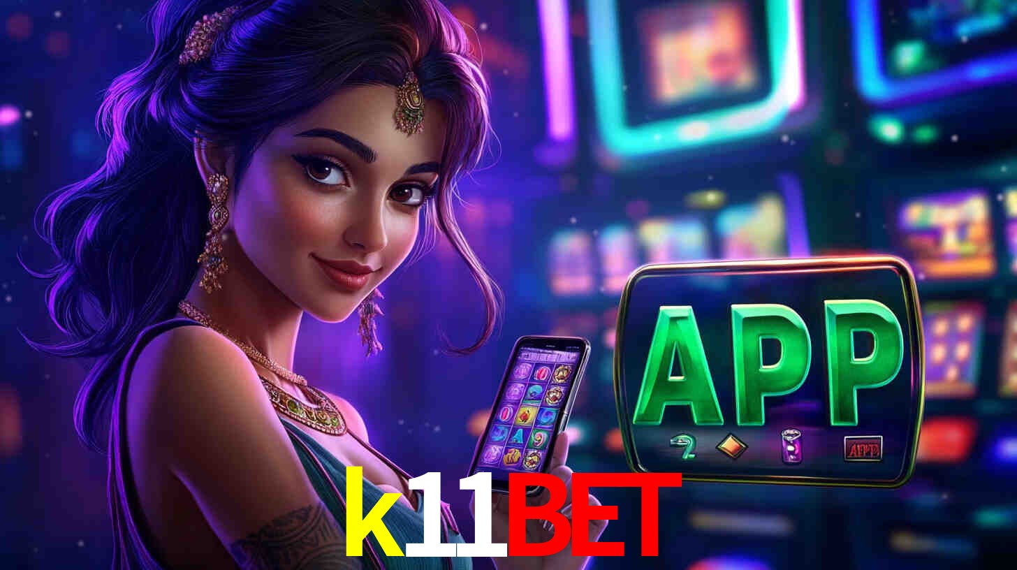 Desvendando o Mundo dos Jogos Virtuais na k11bet