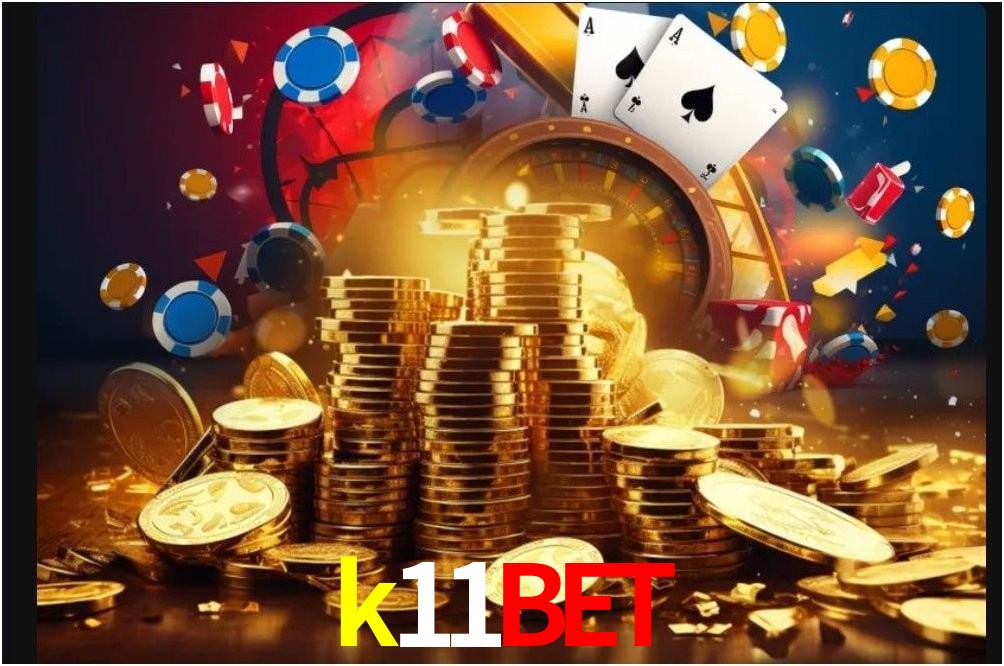 Promoções Sazonais k11bet