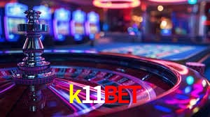 Desvendando o Mundo dos Jogos Virtuais na k11bet