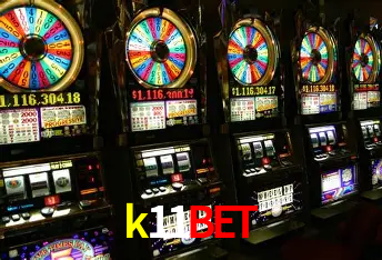 Interface Premium k11bet