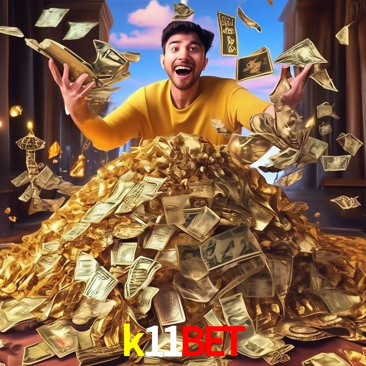 Inovações de Jogos na k11bet: O Futuro das Experiências Interativas