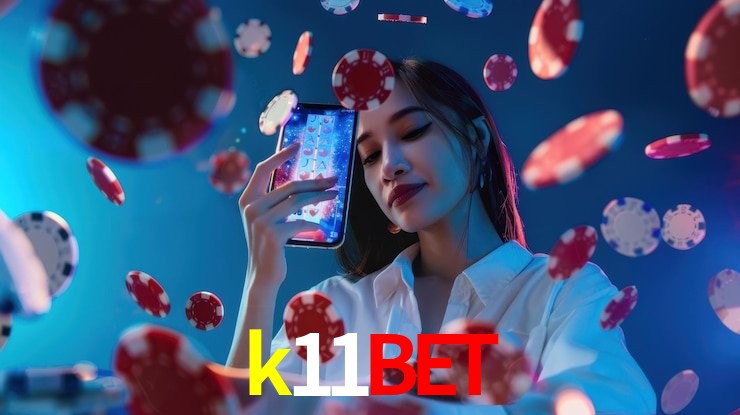 Login Seguro k11bet