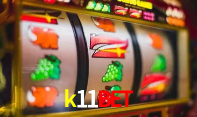 A Emoção da Loteria na k11bet: Uma Chance de Mudança de Vida