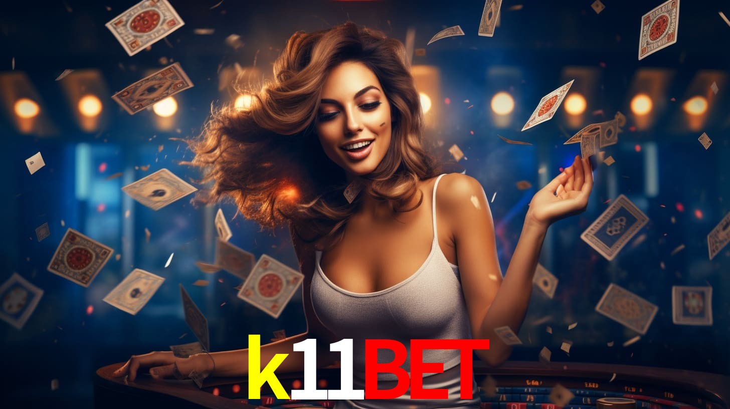 Programa VIP k11bet